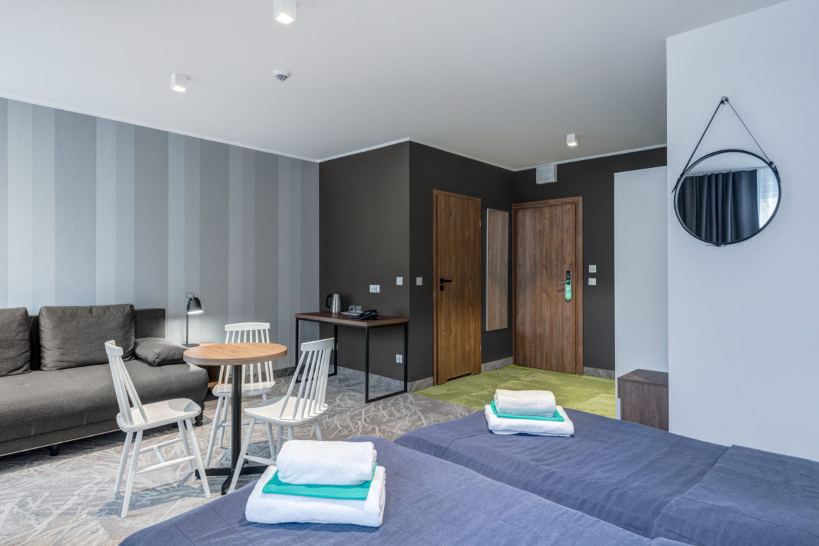 Posejdon apartamenty 02-4