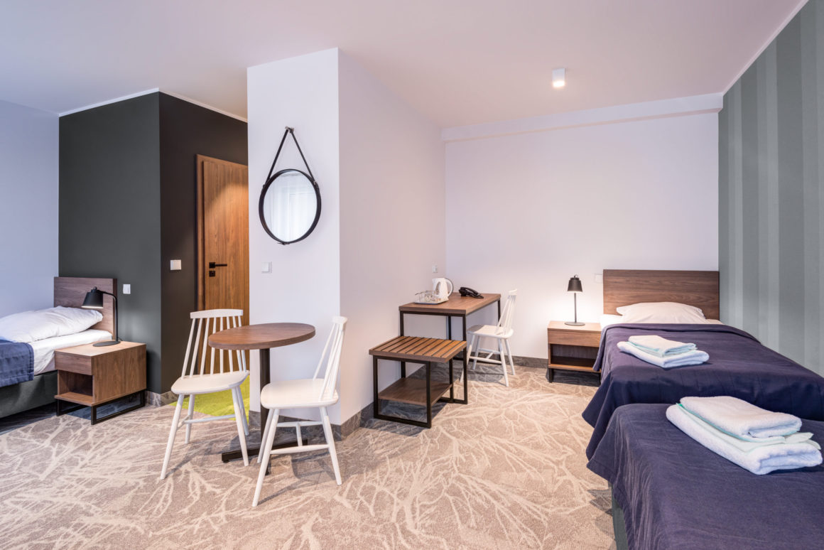 Posejdon apartamenty 03-2